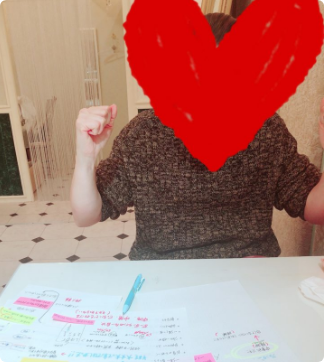 コンサルを受講したお客様