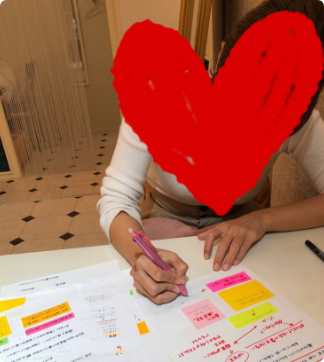 コンサルを受講したお客様