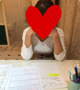 コンサルを受講したお客様