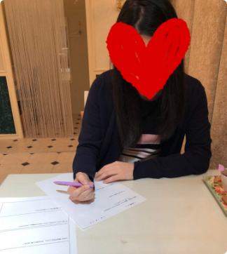 コンサルを受講したお客様